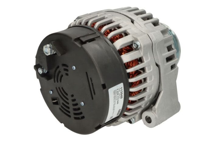 Car113949 alternator hc-cargo - obrazek 2