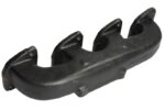 ENT500319 Kolektor wydechowy ENGITECH - obrazek 2