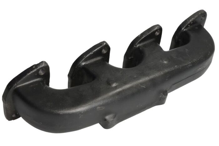 Ent500319 kolektor wydechowy engitech - obrazek 2