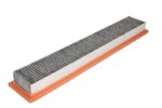 CUK 6046 Filtr kabiny MANN-FILTER