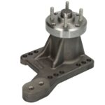 D9AG08TT Element mocujący wentylatora THERMOTEC