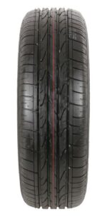 215/60R17 LTBR 96V D-S Opony osobowe, SUV/4x4 BRIDGESTONE - obrazek 3