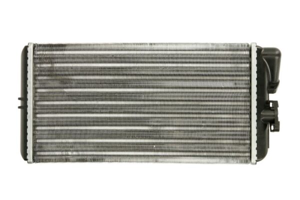 Nis 72035 nagrzewnica nissens - obrazek 2