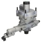 PN-10869 Pneumatyczny regulator siły hamowania PNEUMATICS
