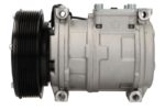 NIS 890901 Kompresor klimatyzacji NISSENS