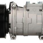 NIS 890901 Kompresor klimatyzacji NISSENS