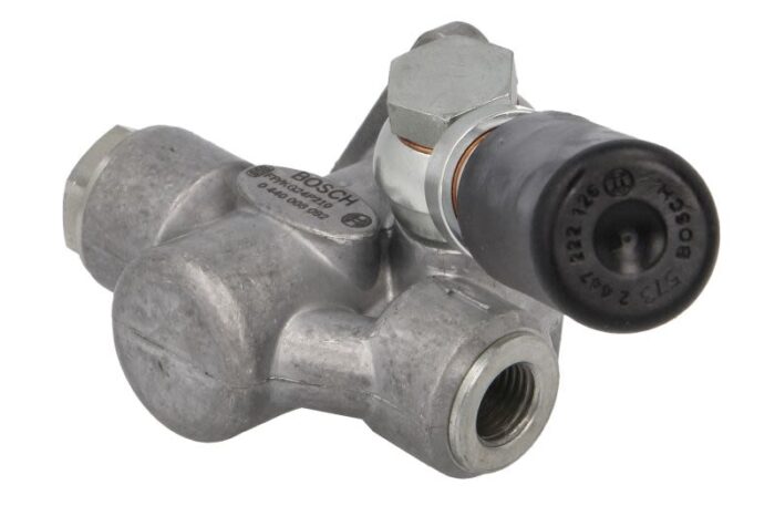 0 440 008 092 elementy pompy rzędowej bosch diesel - obrazek 2