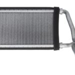 AH 315 000S Nagrzewnica MAHLE