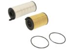 PU 9038-2 Z Filtr paliwa MANN-FILTER