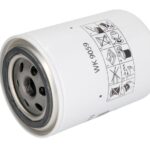 WK 9059 Filtr paliwa MANN-FILTER