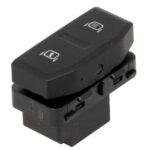 MAN-PC-024 Przełącznik podnośnika szyby AKUSAN