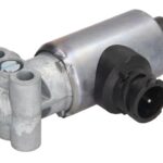 472 170 606 0 Zawór magnetyczny WABCO