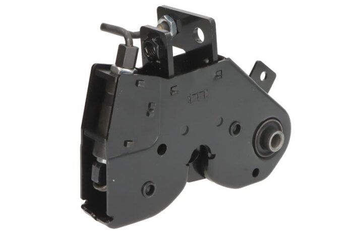 5. 60197 zamek wywrotu kabiny dt spare parts - obrazek 2