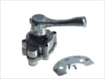 PN-10047 Zawieszenie pneumatyczne, zawór PNEUMATICS - obrazek 3