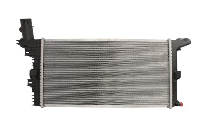 Cr 1218 000p chłodnica silnika mahle - obrazek 2