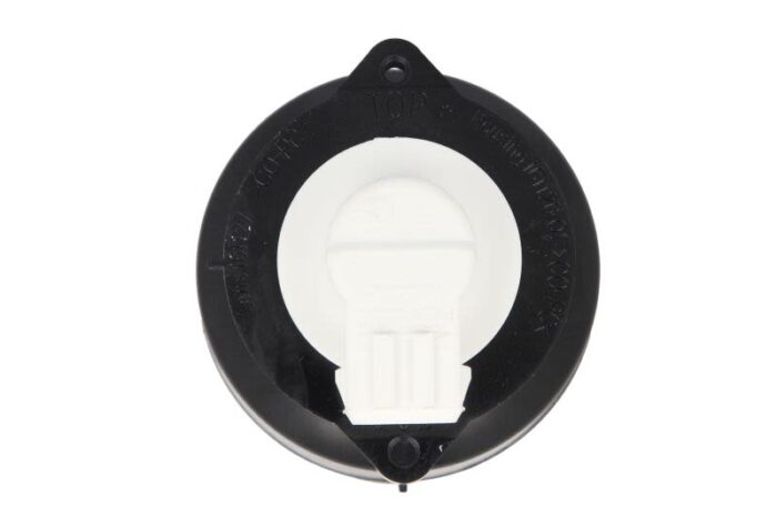 2ba009 001-107 lampa kierunkowskazu hella - obrazek 2