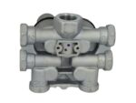 PN-10070 Zawór sterujący ciśnieniowy PNEUMATICS - obrazek 2