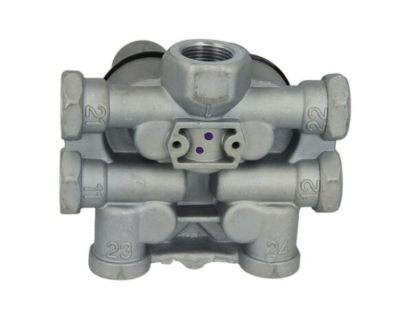 Pn-10070 zawór sterujący ciśnieniowy pneumatics - obrazek 2