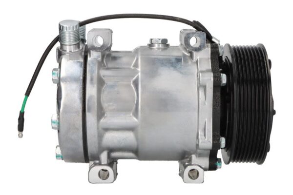 45126001hw kompresor klimatyzacji highway automotive - obrazek 4