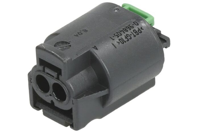 1-967644-1 wtyczka przewodu te connectivity - obrazek 2