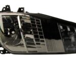 551-1166L-LD-EM Reflektor DEPO