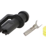 7810017C Wtyczka przewodu TRUCKLIGHT