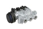 PN-10372 Zawór magnetyczny PNEUMATICS