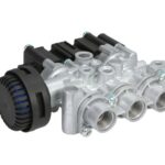 PN-10372 Zawór magnetyczny PNEUMATICS