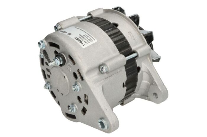 Car110267 alternator hc-cargo - obrazek 2