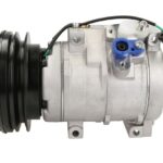 CO-1050CA Kompresor klimatyzacji SUNAIR