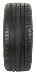285/30R21 LOMI 100Y PS4S Opony osobowe, SUV/4x4 MICHELIN - obrazek 3