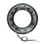 2SA008 405-011 Lampa tył HELLA