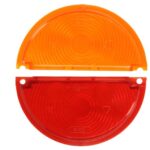 11 L-60 Klosz lampy tył WAŚ