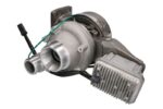 KKK12639900141 Turbosprężarka 3K REMAN