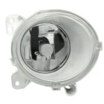 131-SC01230AR Lampa przeciwmgielna przód GIANT