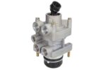 PN-10666 Zawór główny PNEUMATICS