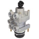 PN-10666 Zawór główny PNEUMATICS