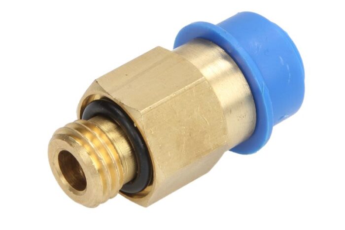 Pnp10/m12 szybkozłącze przewodów tekalan pneumatics - obrazek 2
