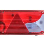 VAL156130 Lampa tył VIGNAL