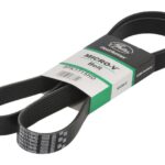 GAT8PK1715HD Pasek wielorowkowy GATES