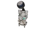 PN-10463 Zawór główny PNEUMATICS