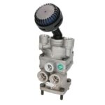 PN-10463 Zawór główny PNEUMATICS
