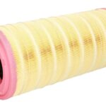 C 17 032 Filtr powietrza MANN-FILTER