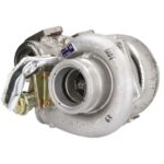 KKK13879880063 Turbosprężarka 3K