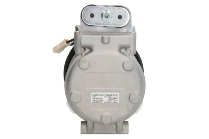 45033007hw kompresor klimatyzacji highway automotive - obrazek 3