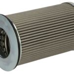 HD 811 Filtr hydrauliczny MANN-FILTER