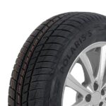 145/80R13 ZOBA 75T POL5 Opony osobowe, SUV/4x4 BARUM