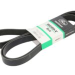 GAT8PK2355HD Pasek wielorowkowy GATES