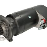 PSR40197 Rozrusznik PULSAR ROTATING ELECTRICS