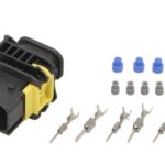 7814237C Wtyczka przewodu TRUCKLIGHT